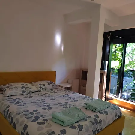 Apartment Cozy Nest *